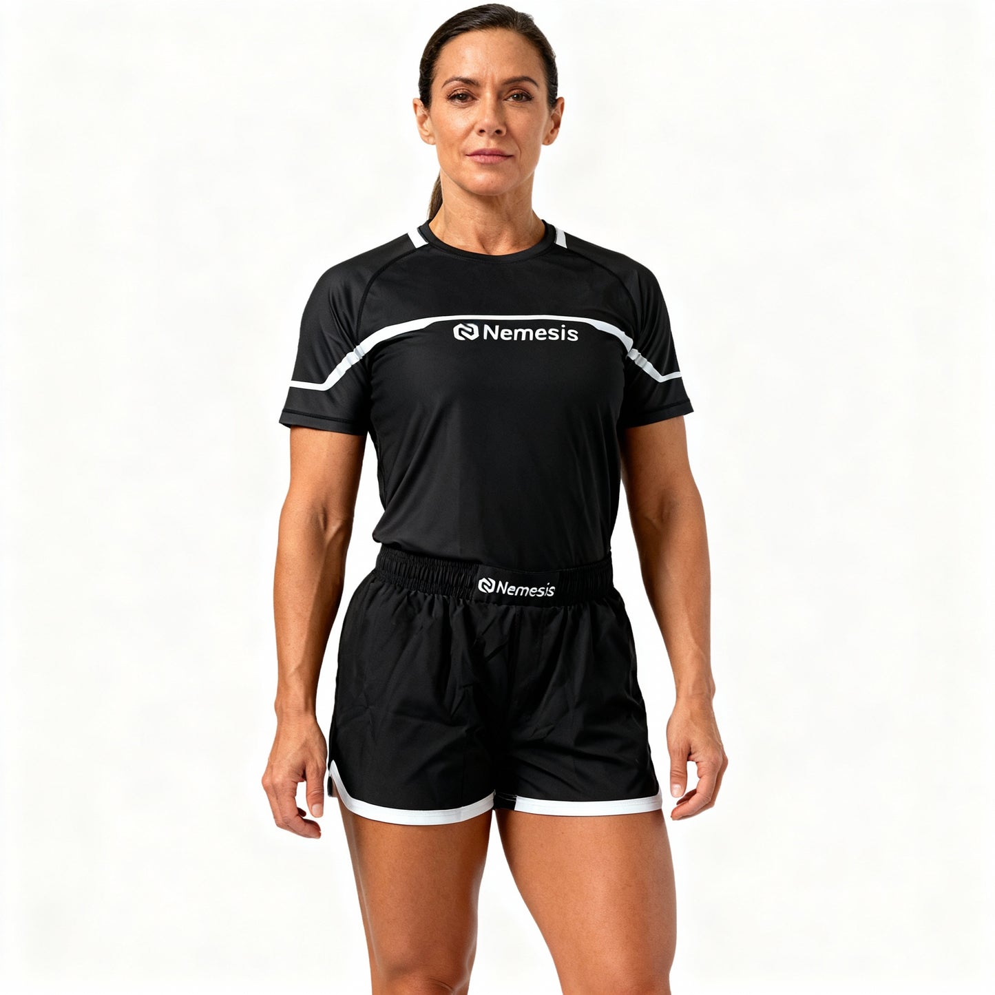 Sterling Grappling Shorts