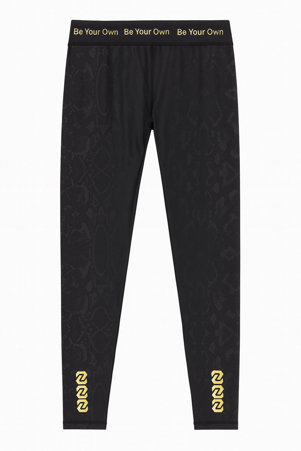 Sneaky Snake Rashguard Leggings