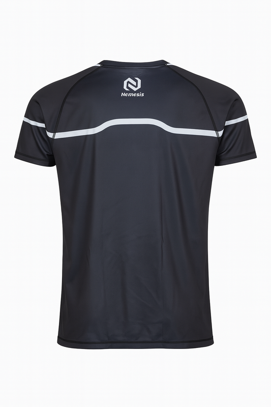 Sterling Short Sleeve Rashguard
