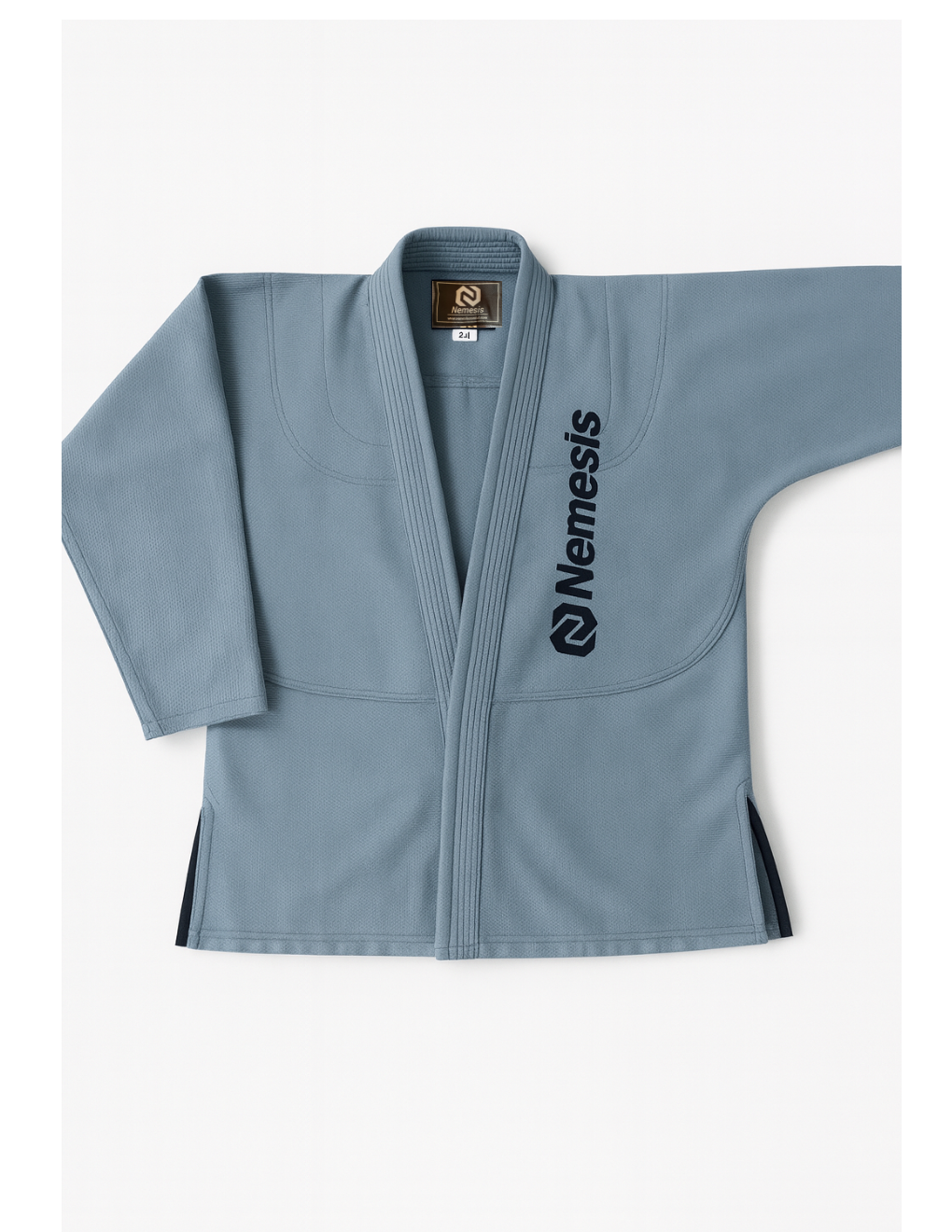 BJJ Gi - Ash