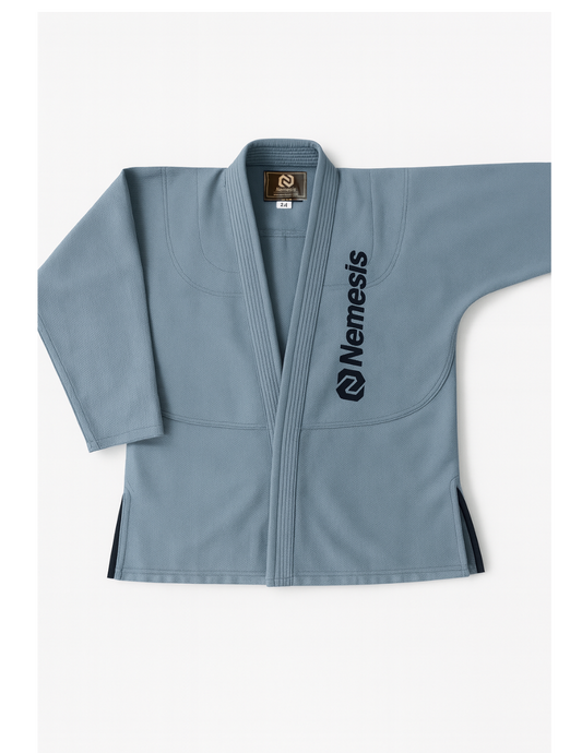 BJJ Gi - Ash