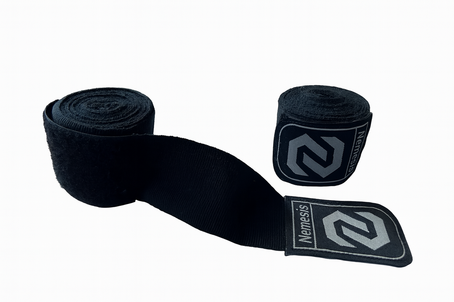 Hand Wraps - Black