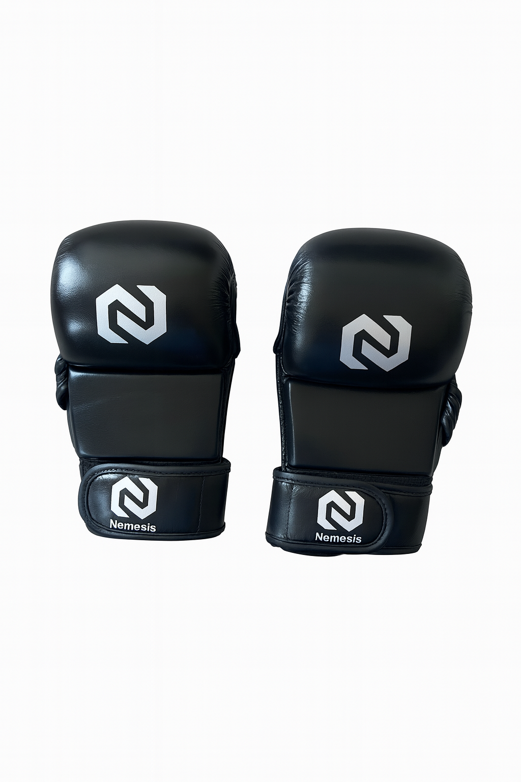 MMA sparring gloves