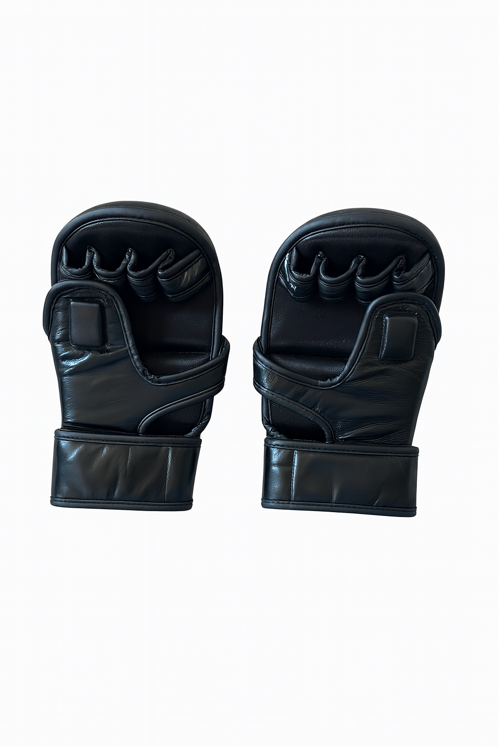 MMA sparring gloves
