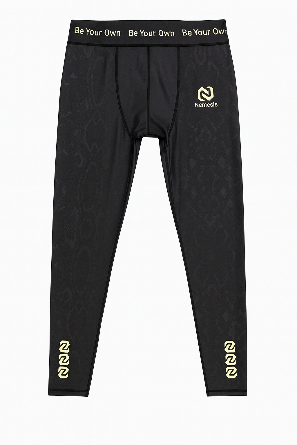 Sneaky Snake Rashguard Leggings