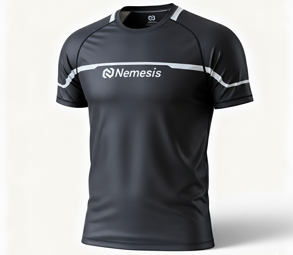 Sterling Short Sleeve Rashguard