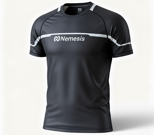 Sterling Short Sleeve Rashguard